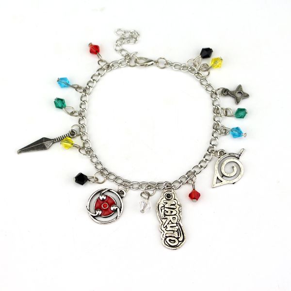 japanese anime jewelry naruto bracelets&bangles men naruto bracelet chain wristband accessories friend gift, Black
japanese anime jewelry naruto bracelets&bangles men naruto bracelet chain wristband accessories friend gift, Black