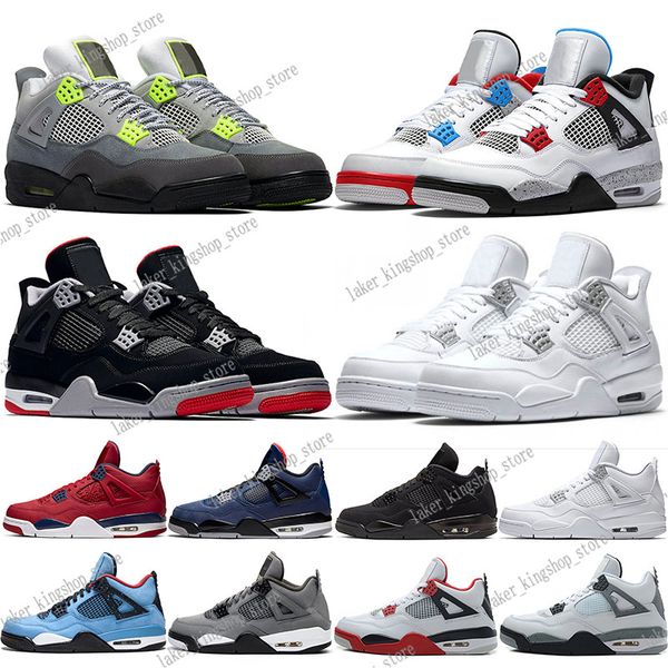 new 2020 bred white cement 4 4s what the cactus jack cool grey mens basketball shoes concord pure money royalty men sport sneakers one
new 2020 bred white cement 4 4s what the cactus jack cool grey mens basketball shoes concord pure money royalty men sport sneakers one