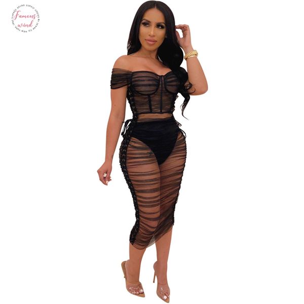 side lace up sheer mesh ruched midi dress women short sleeve off shoulder bodycon night club party dress vestidos, Black;gray
side lace up sheer mesh ruched midi dress women short sleeve off shoulder bodycon night club party dress vestidos, Black;gray