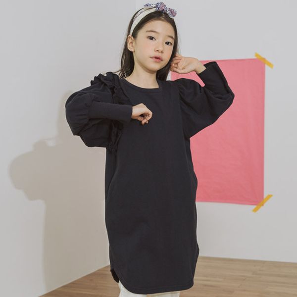 brand 2019 new kids autumn dress for girls cotton dress casual children black dress ruched elastic leisure lantern sleeve,#5302, Red;yellow
brand 2019 new kids autumn dress for girls cotton dress casual children black dress ruched elastic leisure lantern sleeve,#5302, Red;yellow