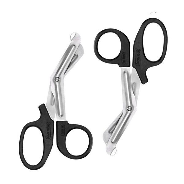 14.5cm изогнутые бинты марлевые нетканые ткани canvas scissor emergency first aid ветеринарный shear scissor
14.5cm изогнутые бинты марлевые нетканые ткани canvas scissor emergency first aid ветеринарный shear scissor