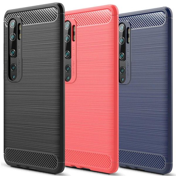 tpu case for redmi note 8t 8 pro 8 8a case shockproof bumper carbon fiber soft cover for xiaomi micc9pro minote10 pro case armor
tpu case for redmi note 8t 8 pro 8 8a case shockproof bumper carbon fiber soft cover for xiaomi micc9pro minote10 pro case armor