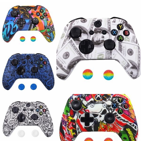 jho9b patterned soft touch shell front housing cover case for xbox one one & x s controller model 1708
jho9b patterned soft touch shell front housing cover case for xbox one one & x s controller model 1708