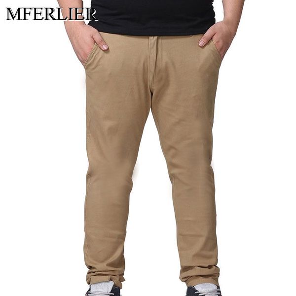 mferlier summer spring pants men 5xl 6xl 7xl 8xl 9xl waist 122cm loose plus size pants 2 colors, Black
mferlier summer spring pants men 5xl 6xl 7xl 8xl 9xl waist 122cm loose plus size pants 2 colors, Black