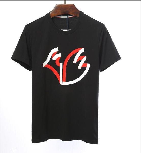 brand mens with logo t shirt fashion luxury tshirts new selling men sport tshirt classic explosion models leisure tshirts, White;black
brand mens with logo t shirt fashion luxury tshirts new selling men sport tshirt classic explosion models leisure tshirts, White;black