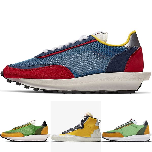 new sacai ldv waffle daybreak men running shoes fashion women sneakerstoki slip txt daybreak dunk high trainers multi blue designer zapatos
new sacai ldv waffle daybreak men running shoes fashion women sneakerstoki slip txt daybreak dunk high trainers multi blue designer zapatos