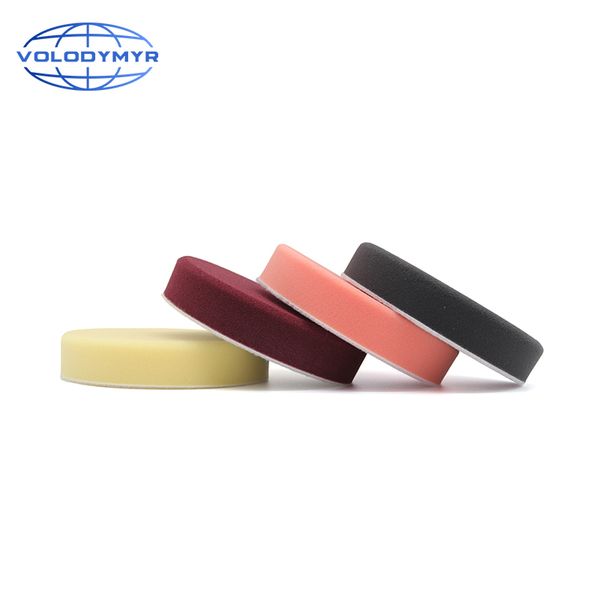 buffing pad 6inch flat polishing pads work with buffer polisher for ceramic coating glazing waxing car polish sponge
buffing pad 6inch flat polishing pads work with buffer polisher for ceramic coating glazing waxing car polish sponge