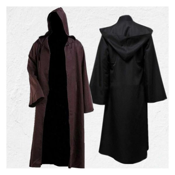 хэллоуин robe cosplay способа конструктора джедаи плащ дарт вейдер плащ cos костюм для мужчин мода, Black;red
хэллоуин robe cosplay способа конструктора джедаи плащ дарт вейдер плащ cos костюм для мужчин мода, Black;red