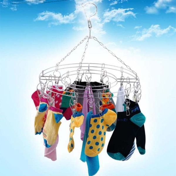 1pc box clips stainless steel drying hanger socks underwear rack round square plum shape multifunctional drying shelf
1pc box clips stainless steel drying hanger socks underwear rack round square plum shape multifunctional drying shelf