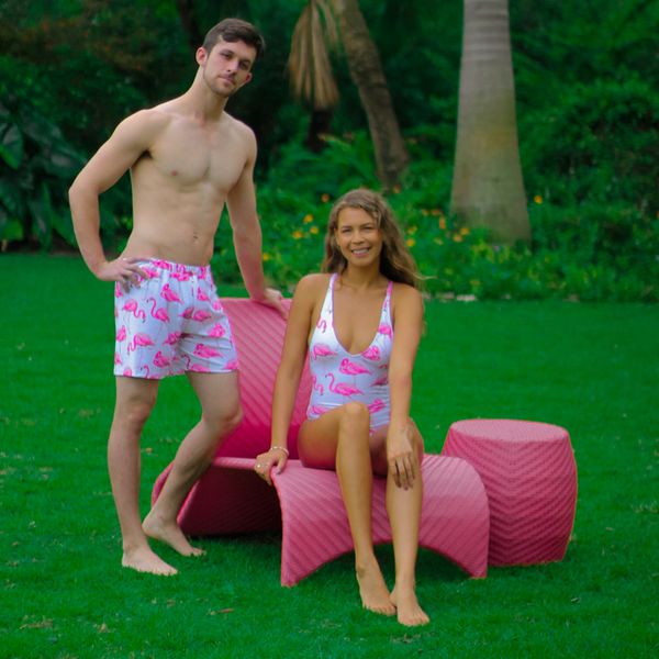 Sale Family Women Men Kids Girls Boys Bird Bikini Bandage Monokini Swimsuit Swimwear Bathing Suit
Sale Family Women Men Kids Girls Boys Bird Bikini Bandage Monokini Swimsuit Swimwear Bathing Suit