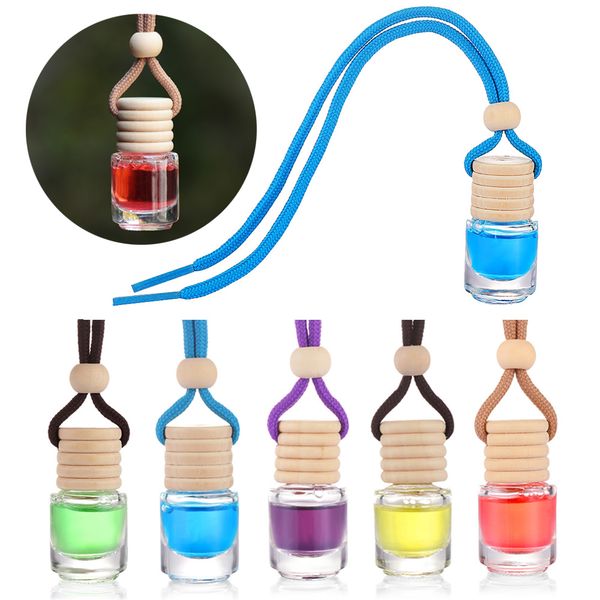 1pc car air freshener ornaments vehicle hanging bottle perfume fragrance interior accessories vehicle perfume decoration
1pc car air freshener ornaments vehicle hanging bottle perfume fragrance interior accessories vehicle perfume decoration
