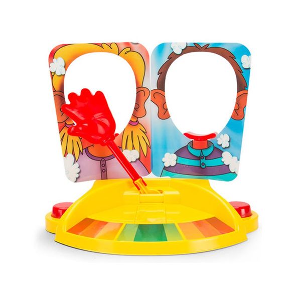 large double face cream-столкнувшись party machine desktop game face машина showdoun маленький желтый человек-машина для лица
large double face cream-столкнувшись party machine desktop game face машина showdoun маленький желтый человек-машина для лица