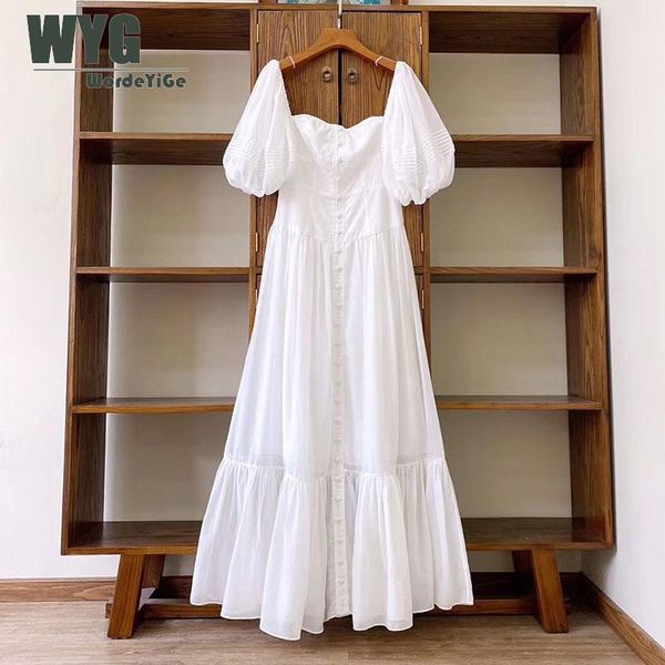 romantic white long dresses 2020 summer new england fashion style short lantern sleeve slim elegant off the shoulder dress, Black;gray
romantic white long dresses 2020 summer new england fashion style short lantern sleeve slim elegant off the shoulder dress, Black;gray