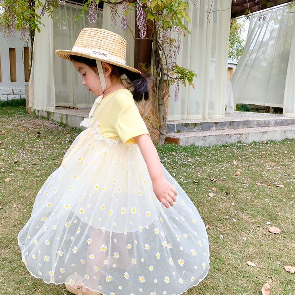 summer 2020 girls lace mesh princess dresses toddler baby short sleeve sweet suspender dress kids cotton fairy flower dress, Red;yellow
summer 2020 girls lace mesh princess dresses toddler baby short sleeve sweet suspender dress kids cotton fairy flower dress, Red;yellow