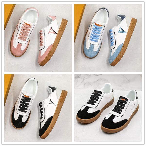 Italy Luxury Frontrow Embroidery White Shoes 2019 Black Pink Blue Real Leather Unisex Classic Casual Sport Sneaker
Italy Luxury Frontrow Embroidery White Shoes 2019 Black Pink Blue Real Leather Unisex Classic Casual Sport Sneaker
