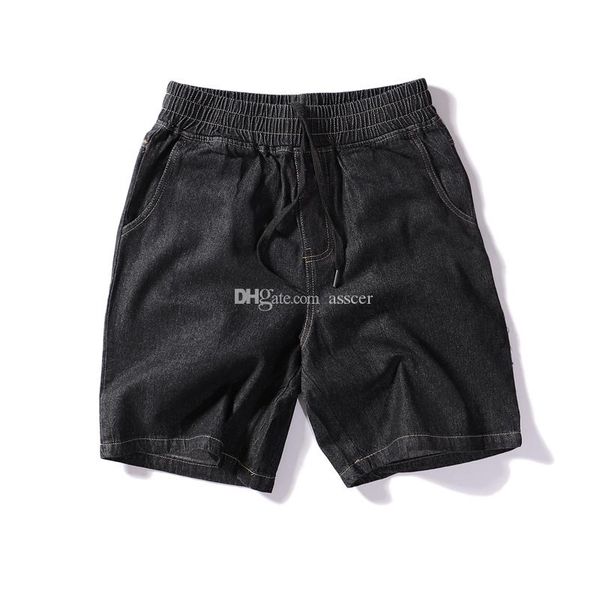 selling designer mens pants casual fashion designer pants trend hip hop summer shorts, Black
selling designer mens pants casual fashion designer pants trend hip hop summer shorts, Black