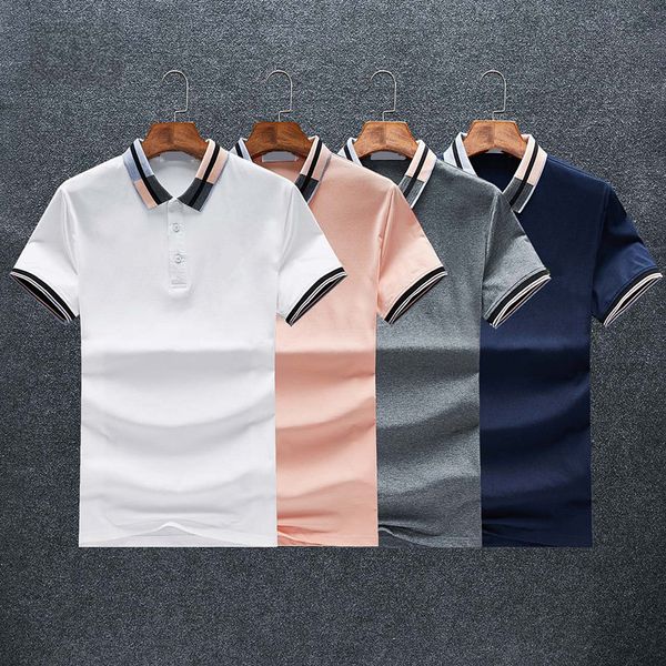 men's new crocodile summer short sleeve shirts cotton casual solid color shirt men fashion homme, White;black
men's new crocodile summer short sleeve shirts cotton casual solid color shirt men fashion homme, White;black