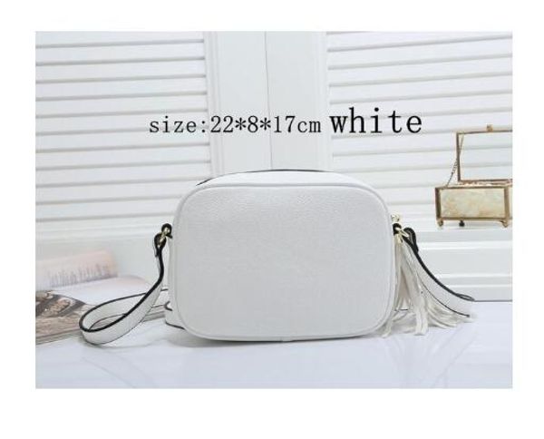new white handbags wallet handbag women crossbody soho bag disco shoulder bag fringed messenger bags purse 22cm
new white handbags wallet handbag women crossbody soho bag disco shoulder bag fringed messenger bags purse 22cm