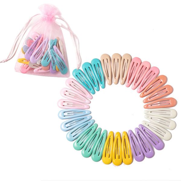 10//30/40pcs fashion hair clips for women girls kids snap barrettes candy color hairpins bb clip headwear hair accessories, Slivery;white
10//30/40pcs fashion hair clips for women girls kids snap barrettes candy color hairpins bb clip headwear hair accessories, Slivery;white