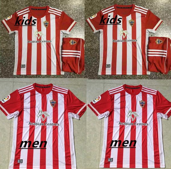 2019 2020 Union Deportiva Almeria трикотажные изделия футбола 14 Гути Секу MUNOZ CHEMA LAZO GASPAR ПЕТРОВИЧ Пользовательские Главная 19 20 Взрослые Дети маек
2019 2020 Union Deportiva Almeria трикотажные изделия футбола 14 Гути Секу MUNOZ CHEMA LAZO GASPAR ПЕТРОВИЧ Пользовательские Главная 19 20 Взрослые Дети маек