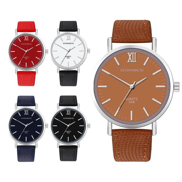 economicxi breathable quartz wristwatches women's watch leather band watch fashion & casual dropshipping women, Slivery;brown
economicxi breathable quartz wristwatches women's watch leather band watch fashion & casual dropshipping women, Slivery;brown