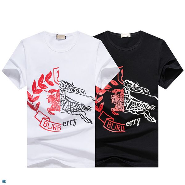 2019 luxury men's t-shirt casual o-neck slim men's t-shirt fashion summer brand short sleeve men's clothing size, White;black
2019 luxury men's t-shirt casual o-neck slim men's t-shirt fashion summer brand short sleeve men's clothing size, White;black