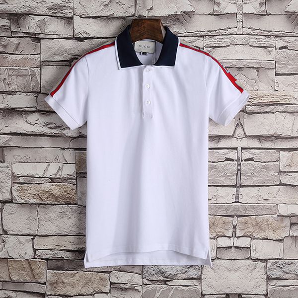 2019 new medu a polo hirt ca ual leeve men fa hion polo hirt clothe hort hirt italy de igner polo hirt printing ca ual t hirt
2019 new medu a polo hirt ca ual leeve men fa hion polo hirt clothe hort hirt italy de igner polo hirt printing ca ual t hirt