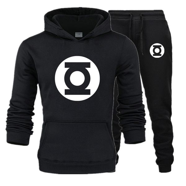 hoodie sweatshirt men/women new fashion hoodies sweatshirts+sweatpants suits 2019 autumn winter warm fleece hooded pullov, Black
hoodie sweatshirt men/women new fashion hoodies sweatshirts+sweatpants suits 2019 autumn winter warm fleece hooded pullov, Black
