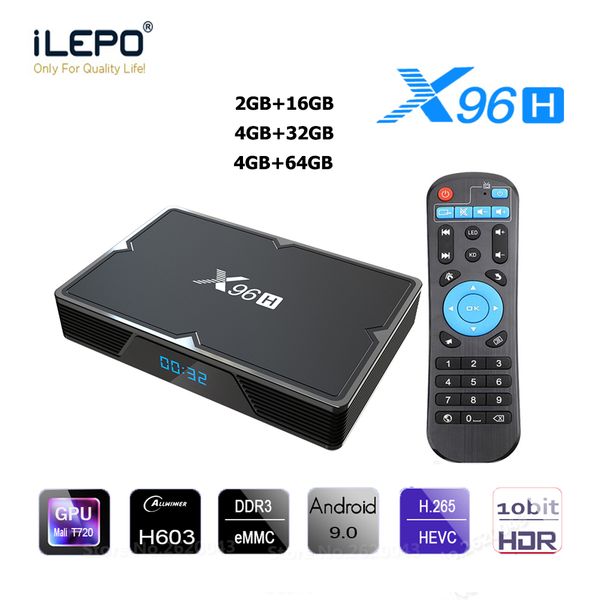 1 шт x96h android 9.0 tv box h603 quad core 6k 2.4 g 5g wifi bt4. 1 телеприставка pk tx6
1 шт x96h android 9.0 tv box h603 quad core 6k 2.4 g 5g wifi bt4. 1 телеприставка pk tx6