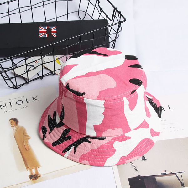 2018 cotton camouflage print bucket hat fisherman hat sun cap hats for men and women 469, Blue;gray
2018 cotton camouflage print bucket hat fisherman hat sun cap hats for men and women 469, Blue;gray