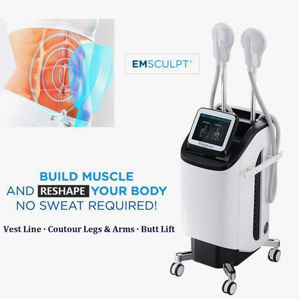 new arrival latest body sculpt technology emslim em sculpt fat removal machine teslasculpt high intensity focused electromagnetic
new arrival latest body sculpt technology emslim em sculpt fat removal machine teslasculpt high intensity focused electromagnetic
