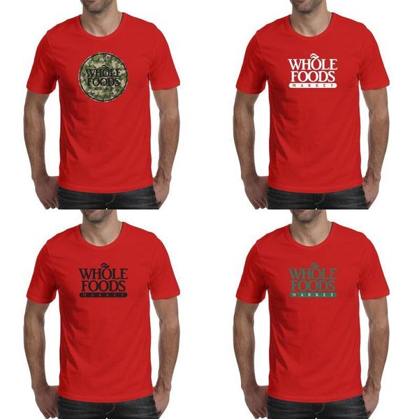 mens whole foods market organic food fashion t shirt printing sport cotton shirts slim fit short sleeve tees healthy camouflage, White;black
mens whole foods market organic food fashion t shirt printing sport cotton shirts slim fit short sleeve tees healthy camouflage, White;black