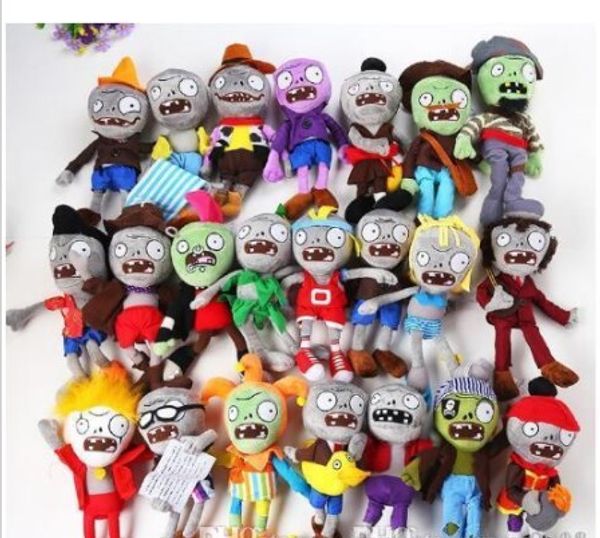 30cm 12'' plants vs zombies soft plush toy doll game figure statue baby toy for children gifts stuffed toys
30cm 12'' plants vs zombies soft plush toy doll game figure statue baby toy for children gifts stuffed toys