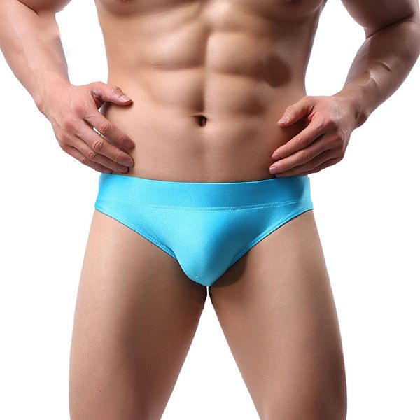 men underwear mens briefs breathable quick dry solid male panties slip cueca u convex pouch comfortable underpants slip hombre, Black;white
men underwear mens briefs breathable quick dry solid male panties slip cueca u convex pouch comfortable underpants slip hombre, Black;white