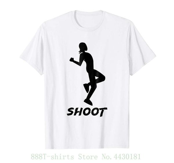 женской tee shoot танец молодежь танцы trend футболки отпечатана 2018 summer смешных футболок, White
женской tee shoot танец молодежь танцы trend футболки отпечатана 2018 summer смешных футболок, White
