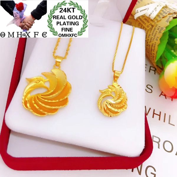 omhxfc wholesale ym100 european fashion fine woman girl party birthday wedding gift vintage peacock 24kt gold pendant charm, Blue;slivery
omhxfc wholesale ym100 european fashion fine woman girl party birthday wedding gift vintage peacock 24kt gold pendant charm, Blue;slivery