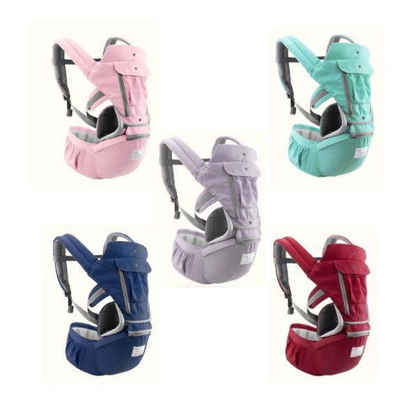 3 in 1 multifunctional ergonomic baby carrier hands traveling baby breathable waist stool/strap for 0-36 months
3 in 1 multifunctional ergonomic baby carrier hands traveling baby breathable waist stool/strap for 0-36 months