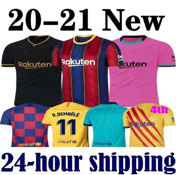 2019 2020 fc barcelona soccer jerseys 10 messi 21 f.de jong 17 griezmann 11 o.dembele player version men +kids kit set uniform jersey, Black;yellow
2019 2020 fc barcelona soccer jerseys 10 messi 21 f.de jong 17 griezmann 11 o.dembele player version men +kids kit set uniform jersey, Black;yellow