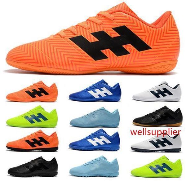 shipping messi world cup mens soccer shoes x tango 18.4 ic tf nemeziz soccer cleats indoor turf crampons de football boots
shipping messi world cup mens soccer shoes x tango 18.4 ic tf nemeziz soccer cleats indoor turf crampons de football boots