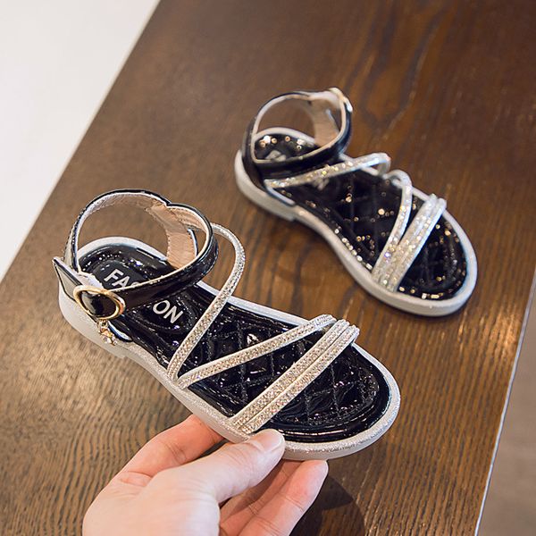 девушки сандалии 2020 новой летней детской моды принцесса обувь rhinestone уши младенца девушки плоские сандалии размер 26-36, Black;red
девушки сандалии 2020 новой летней детской моды принцесса обувь rhinestone уши младенца девушки плоские сандалии размер 26-36, Black;red