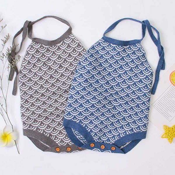2020 new infant baby romper newborn baby boy girl clothes rompers autumn boys girls braces knitted rompers, Blue
2020 new infant baby romper newborn baby boy girl clothes rompers autumn boys girls braces knitted rompers, Blue