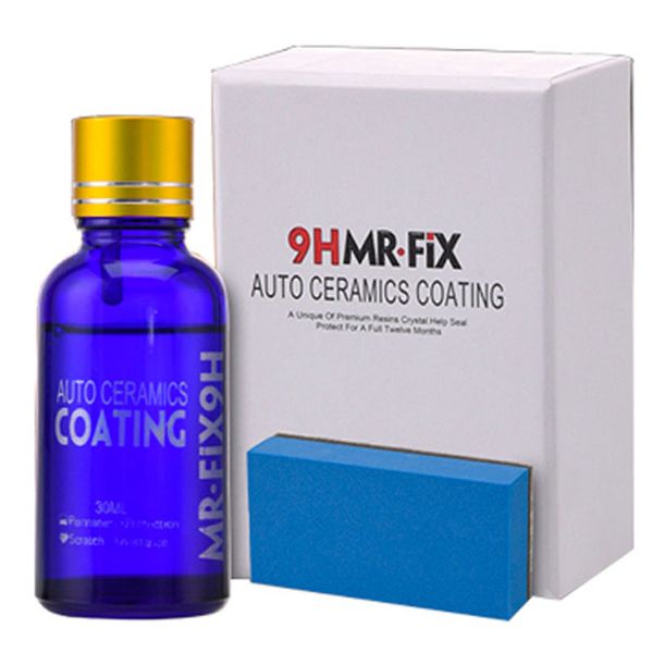chiziyo 1pc car auto polish paint liquid auto detailing ceramic coat care super hydrophobic glass coating anti-scratch
chiziyo 1pc car auto polish paint liquid auto detailing ceramic coat care super hydrophobic glass coating anti-scratch