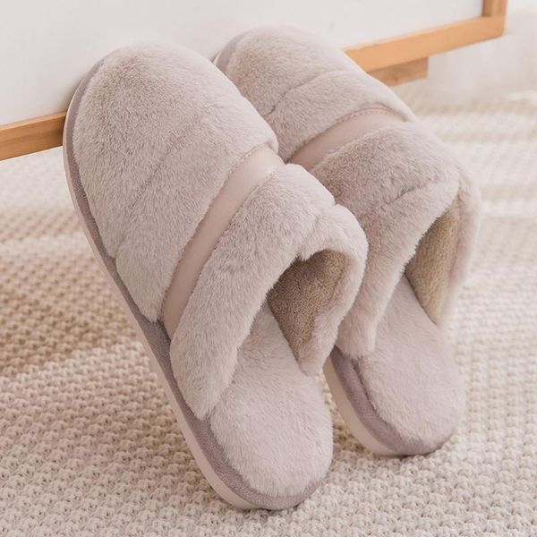 sagace women slippers plus velvet warm shoes large size casual home comfortable women shoes slippers family solid flats, Black
sagace women slippers plus velvet warm shoes large size casual home comfortable women shoes slippers family solid flats, Black