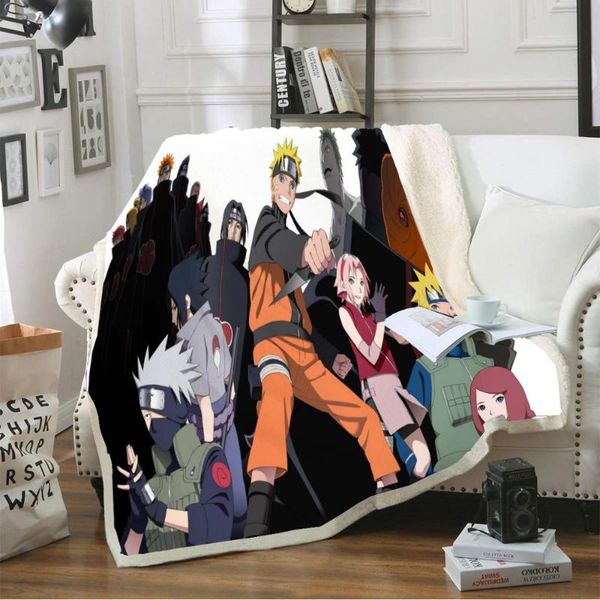 custom naruto blanket sherpa fleece blanket baby home travel sleeping bedding 150x200cm large bedspread for boys anime
custom naruto blanket sherpa fleece blanket baby home travel sleeping bedding 150x200cm large bedspread for boys anime