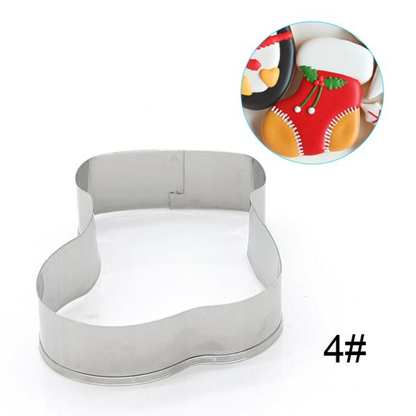 stainless steel christmas cake cookie fondant cutter mold baking cupcake pastry diy tools fo sale
stainless steel christmas cake cookie fondant cutter mold baking cupcake pastry diy tools fo sale