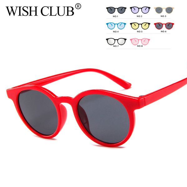 wish club new children sunglasses fashion cute cat eye sun glasses candy color eyewear frame boys girls, White;black
wish club new children sunglasses fashion cute cat eye sun glasses candy color eyewear frame boys girls, White;black
