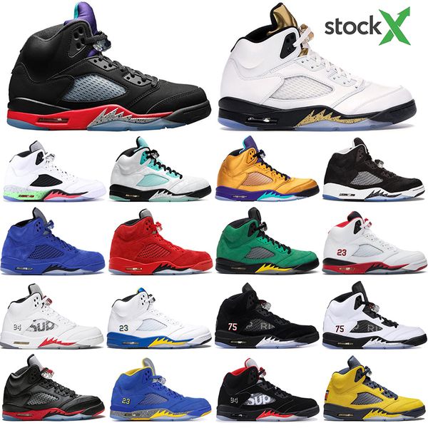 с бесплатными носками jumpman new 5s ice blue men баскетбол обувь 5 laney бред красный замша цемент metallic black дизайнер спорт sneaker 41
с бесплатными носками jumpman new 5s ice blue men баскетбол обувь 5 laney бред красный замша цемент metallic black дизайнер спорт sneaker 41