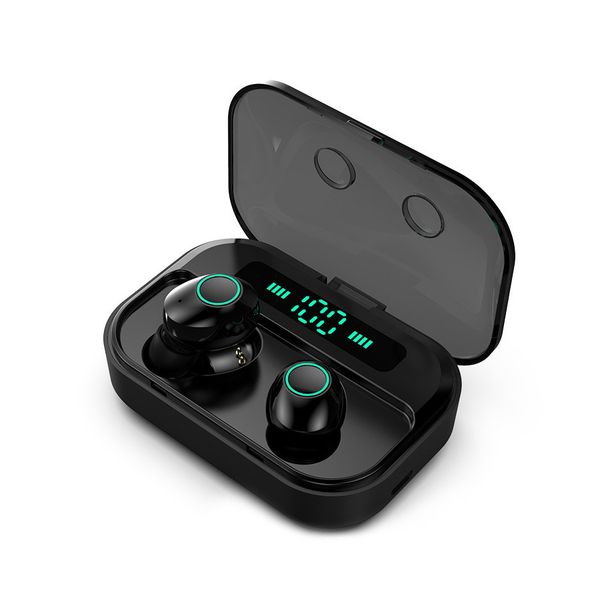 Fones de ouvido de celular lihaikeji
Fones de ouvido de celular lihaikeji