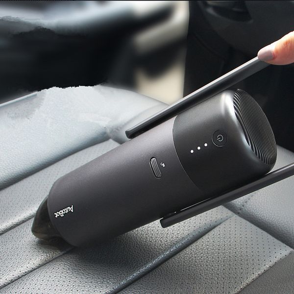 new advanced wireless portable car vacuum cleaner, powerful household car vacuum cleaner usb rechargeable dry / wet clean
new advanced wireless portable car vacuum cleaner, powerful household car vacuum cleaner usb rechargeable dry / wet clean