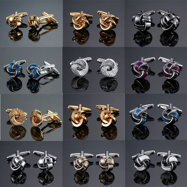 dy the new brass goldsilverblackand twist cufflinks men's fashion wedding french shirt cufflinks ing, Silver;golden
dy the new brass goldsilverblackand twist cufflinks men's fashion wedding french shirt cufflinks ing, Silver;golden